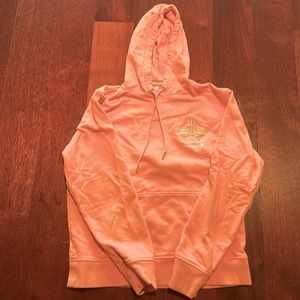 New Balance The Intelligent Choice Hoodie